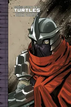 Volume cover